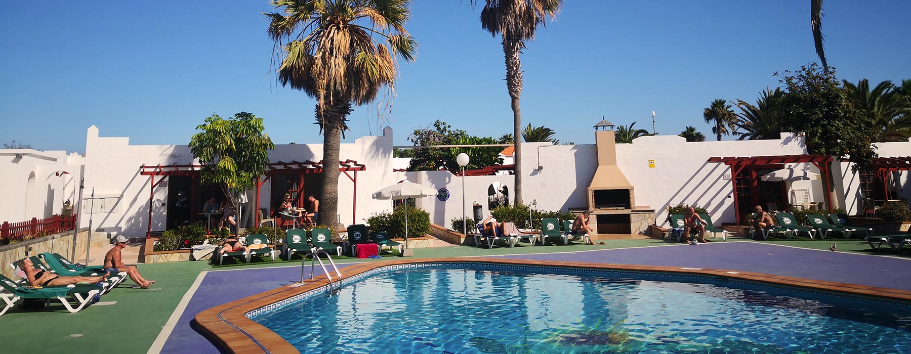 Castillo Beach Club 35610 Castillo Beach Club 35610